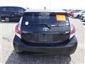 2016 Toyota AQUA