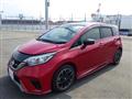 2018 Nissan Note