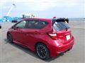 2018 Nissan Note