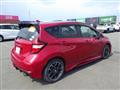 2018 Nissan Note