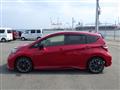 2018 Nissan Note