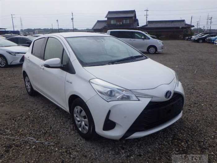 2019 Toyota Toyota Others