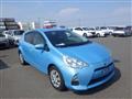 2014 Toyota AQUA