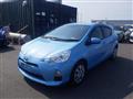2014 Toyota AQUA