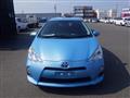 2014 Toyota AQUA