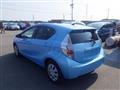 2014 Toyota AQUA