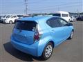 2014 Toyota AQUA