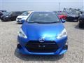 2016 Toyota AQUA