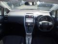 2010 Toyota Auris