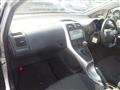 2010 Toyota Auris