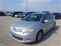 2010 Toyota Auris