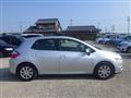 2010 Toyota Auris