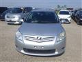 2010 Toyota Auris