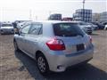 2010 Toyota Auris
