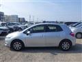 2010 Toyota Auris