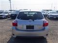2010 Toyota Auris