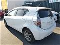 2013 Toyota AQUA