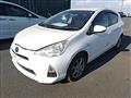 2013 Toyota AQUA