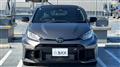 2025 Toyota Yaris