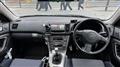 2004 Subaru Legacy Touring Wagon