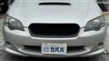 2004 Subaru Legacy Touring Wagon