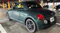 2004 Daihatsu Copen