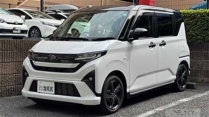 2026 Daihatsu Move