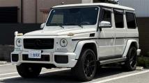 2016 Mercedes-Benz G-Class