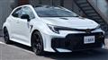 2025 Toyota Corolla Sedan