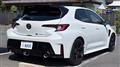 2025 Toyota Corolla Sedan