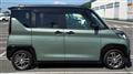 2024 Mitsubishi DELICA MINI