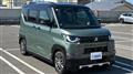 2024 Mitsubishi DELICA MINI