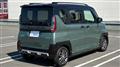 2024 Mitsubishi DELICA MINI