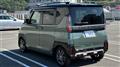 2024 Mitsubishi DELICA MINI