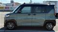 2024 Mitsubishi DELICA MINI