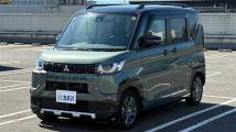 2024 Mitsubishi DELICA MINI