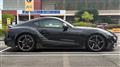 2020 Toyota Supra