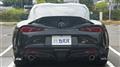 2020 Toyota Supra
