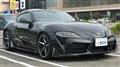 2020 Toyota Supra