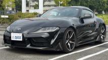 2020 Toyota Supra
