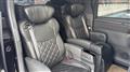 2025 Toyota Alphard