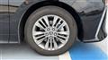2025 Toyota Alphard