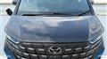 2025 Toyota Alphard