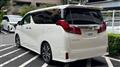 2019 Toyota Alphard
