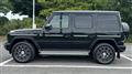 2025 Mercedes-Benz G-Class