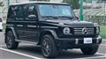 2025 Mercedes-Benz G-Class