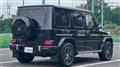 2025 Mercedes-Benz G-Class