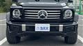 2025 Mercedes-Benz G-Class