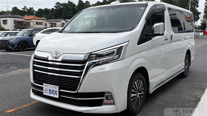2020 Toyota Toyota Others