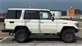 2000 Toyota Landcruiser 70